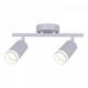 Светильник на штанге Reluce Technical 16001-9.5-002CT SPOT LIGHT GU10 WT