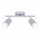 Светильник на штанге Reluce Technical 16001-9.5-002CT SPOT LIGHT GU10 WT