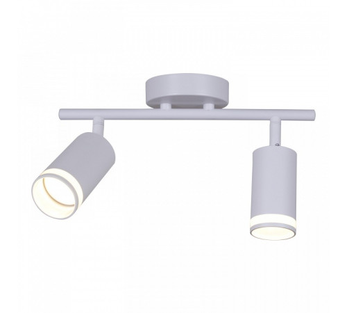 Светильник на штанге Reluce Technical 16001-9.5-002CT SPOT LIGHT GU10 WT