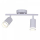 Светильник на штанге Reluce Technical 16001-9.5-002CT SPOT LIGHT GU10 WT