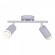 Светильник на штанге Reluce Technical 16001-9.5-002CT SPOT LIGHT GU10 WT