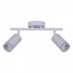 Светильник на штанге Reluce Technical 16001-9.5-002CT SPOT LIGHT GU10 WT