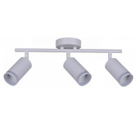 Светильник на штанге Reluce Technical  16001-9.5-003CT SPOT LIGHT GU10 WT