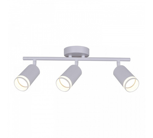 Светильник на штанге Reluce Technical 16001-9.5-003CT SPOT LIGHT GU10 WT
