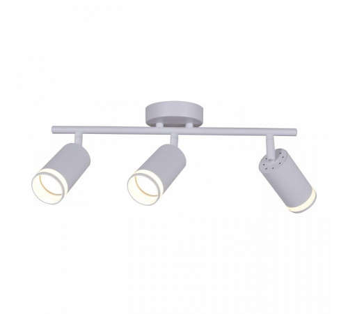 Светильник на штанге Reluce Technical 16001-9.5-003CT SPOT LIGHT GU10 WT
