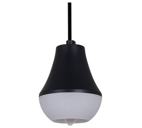 Подвесной светильник Reluce 16007 16007-0.9-001IL E27 BK