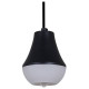 Подвесной светильник Reluce 16007 16007-0.9-001IL E27 BK