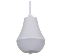 Подвесной светильник Reluce 16007 16007-0.9-001IL E27 WT