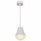 Подвесной светильник Reluce 16007 16007-0.9-001IL E27 WT