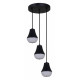 Подвесной светильник Reluce 16007 16007-0.9-003IL E27 BK