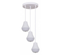 Подвесной светильник Reluce 16007 16007-0.9-003IL E27 WT