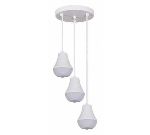 Подвесной светильник Reluce 16007 16007-0.9-003IL E27 WT