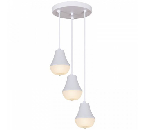 Подвесной светильник Reluce 16007 16007-0.9-003IL E27 WT