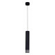 Подвесной светильник Reluce Technical 16008 16008-0.9-001LD 300mm GU10 BK