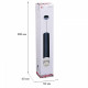 Подвесной светильник Reluce Technical 16008 16008-0.9-001LD 300mm GU10 BK
