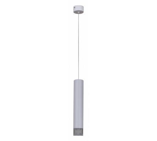 Подвесной светильник Reluce Technical 16008 16008-0.9-001LD 300mm GU10 WT