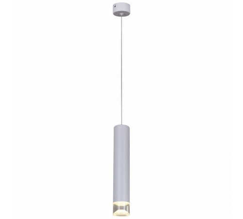 Подвесной светильник Reluce Technical 16008 16008-0.9-001LD 300mm GU10 WT