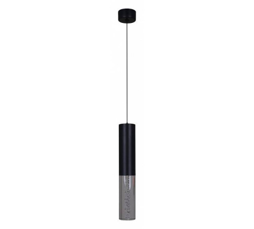 Подвесной светильник Reluce Technical 16009 16009-0.9-001LD 300mm GU10 BK
