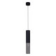 Подвесной светильник Reluce Technical 16009 16009-0.9-001LD 300mm GU10 BK