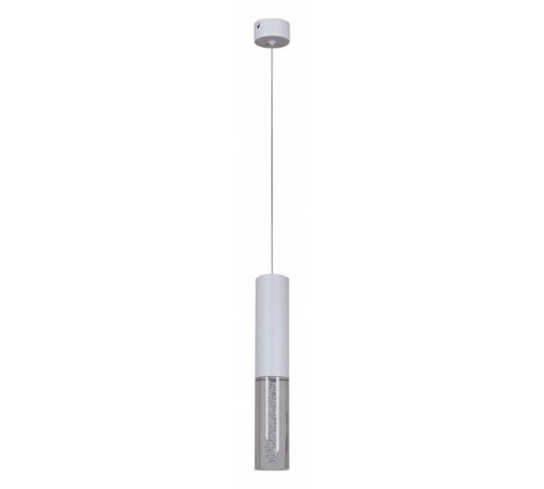 Подвесной светильник Reluce Technical 16009 16009-0.9-001LD 300mm GU10 WT