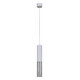 Подвесной светильник Reluce Technical 16009 16009-0.9-001LD 300mm GU10 WT