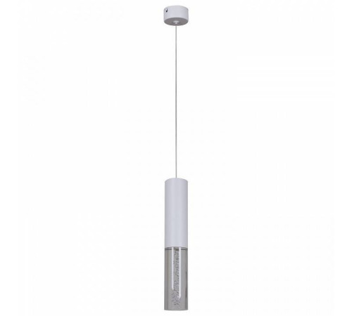 Подвесной светильник Reluce Technical 16009 16009-0.9-001LD 300mm GU10 WT