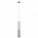 Подвесной светильник Reluce Technical 16009 16009-0.9-001LD 300mm GU10 WT