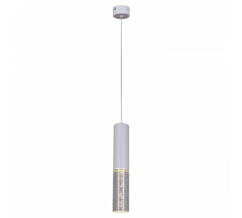 Подвесной светильник Reluce Technical 16009 16009-0.9-001LD 300mm GU10 WT