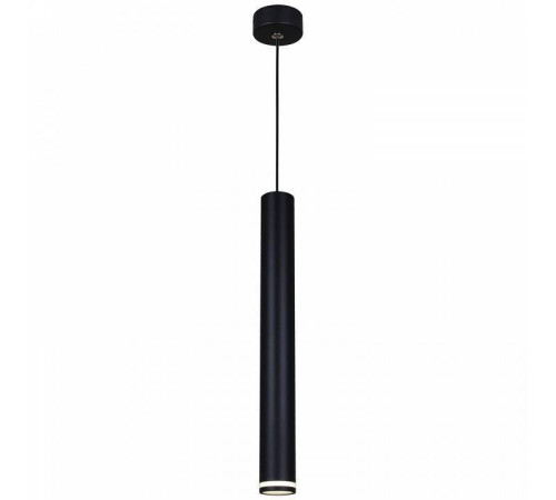 Подвесной светильник Reluce Technical 16031 16031-0.9-001IL LED5W BK