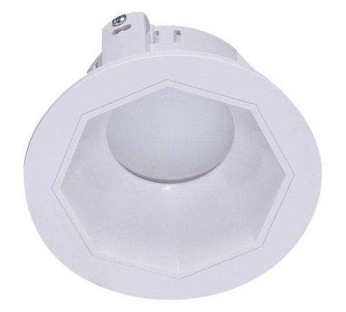 Встраиваемый светильник Reluce 16128-9.0-001 GU10 WT