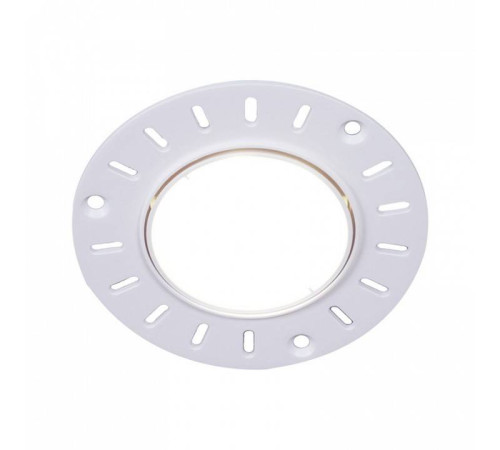 Встраиваемый светильник Reluce 16131-9.0-001 GU10 WT