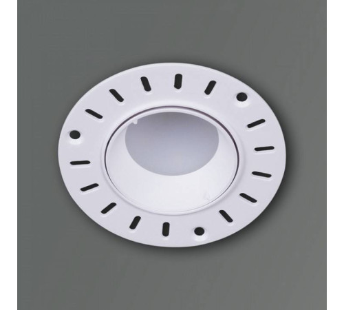 Встраиваемый светильник Reluce 16131-9.0-001 GU10 WT