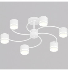 Потолочная люстра 26730-0.3-06 GX53 WT