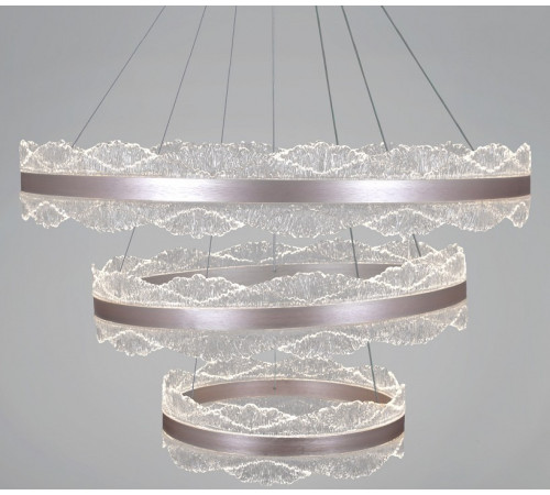 Подвесная люстра 32490-0.4-03