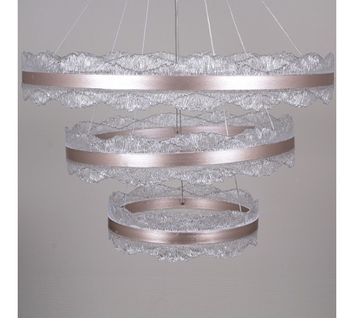 Подвесная люстра 32490-0.4-03