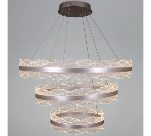 Подвесная люстра 32490-0.4-03