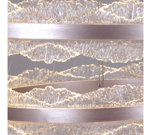 Подвесная люстра 32490-0.4-03