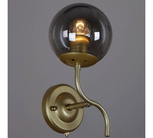 Бра 36363-0.2-01 5038GD