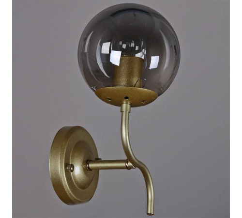 Бра 36363-0.2-01 5038GD