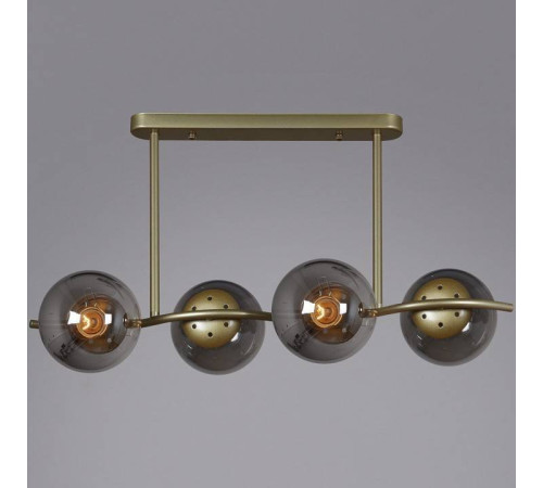 Светильник на штанге 36363-0.3-04 5038GD