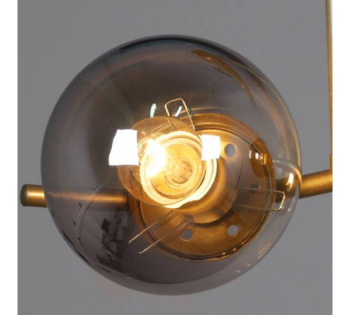 Светильник на штанге 36363-0.3-04 5038GD