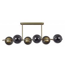 Светильник на штанге 36363-0.3-06 5038GD