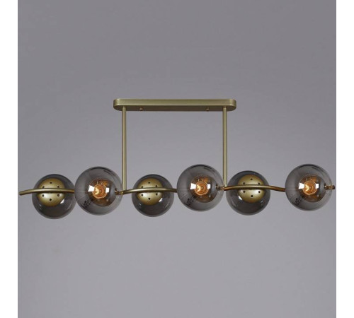 Светильник на штанге 36363-0.3-06 5038GD