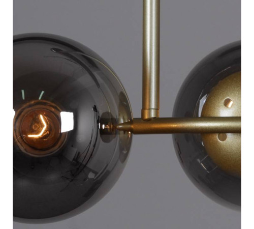 Светильник на штанге 36363-0.3-06 5038GD