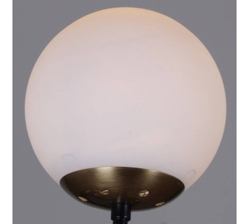 Бра 36364-0.2-01 BK+COP