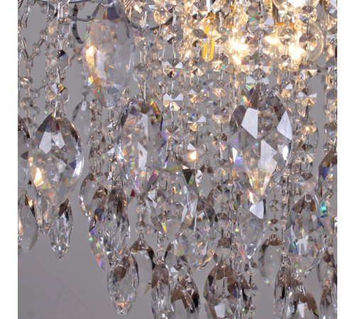 Подвесная люстра 40300-0.3-800 CH