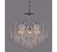 Подвесная люстра  47300-0.3-10 CH