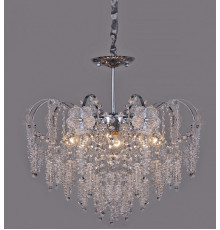 Подвесная люстра  47300-0.3-10 CH