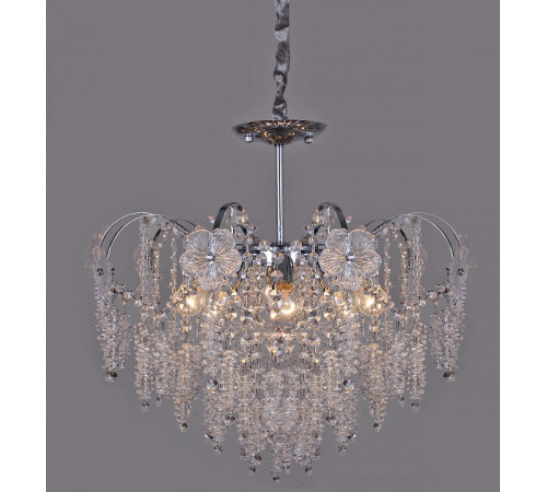 Подвесная люстра 47300-0.3-10 CH