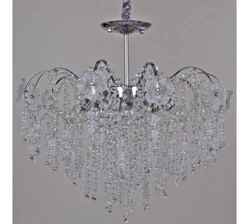 Подвесная люстра 47300-0.3-10 CH